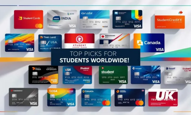 15+ Best Credit Cards For Students With No Income