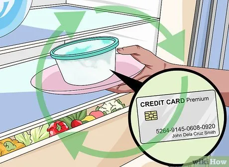 3 Ways to Freeze a Credit Card - wikiHow Life