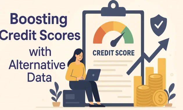 5 Superb Strategies To Boost Credit Alternative Data