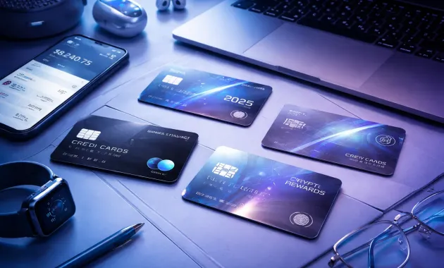 7 Travel Cards with TSA/Global Entry Credit | The Cards Guy