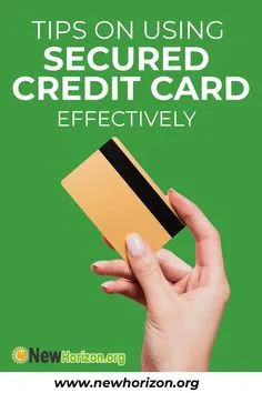 85 Secured Credit Cards ideas | secure credit card, rebuilding credit