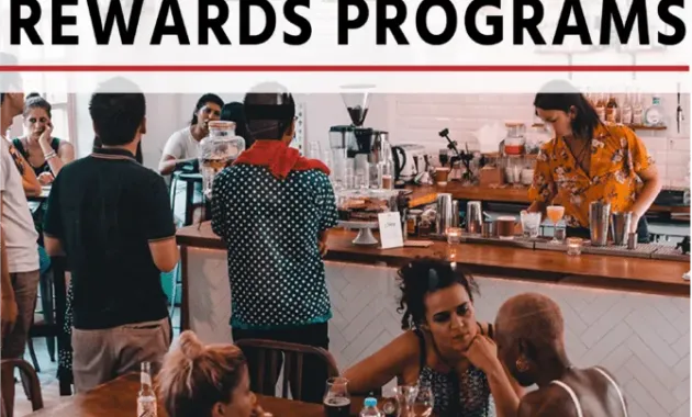 Be A Restaurant Hero With 6 Dining Rewards Programs | Rewards program