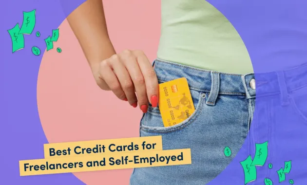Best Credit Cards for Self-Employed in 2024 | Credello