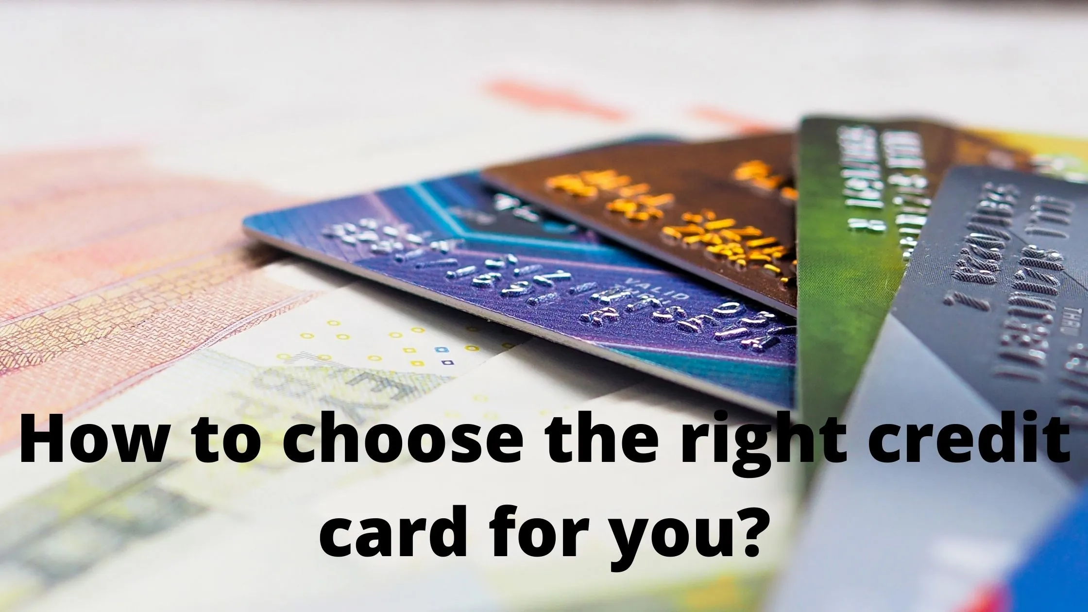 Best Credit Cards Offers and Rewards: The Ultimate Guide