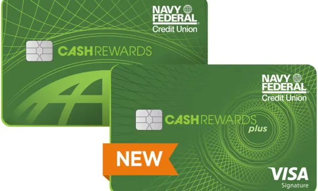 Best Navy Federal Credit Cards Of 2025: Top Picks – Forbes Advisor