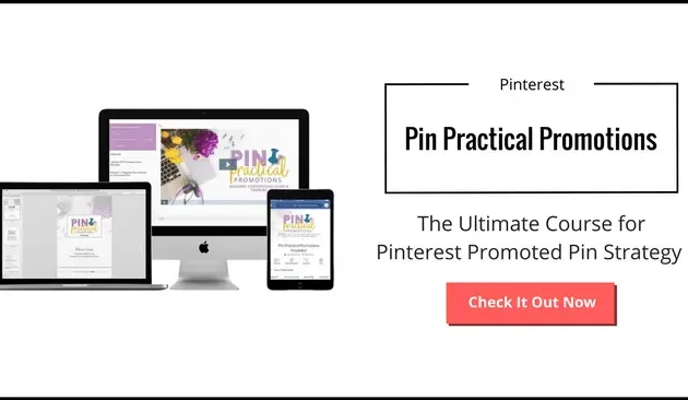 Best Pinterest Promoted Pin Strategy to use in April 2021