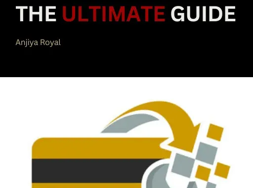 BUILDING & LEVERAGING CREDIT: THE ULTIMATE GUIDE