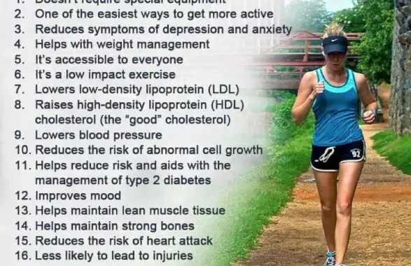 by Diane Cobb on Dominic workout - aisl 1 | Walking for health
