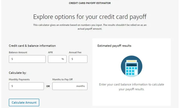 Calculating Credit Card Payoffs: A Comprehensive Guide [2024]