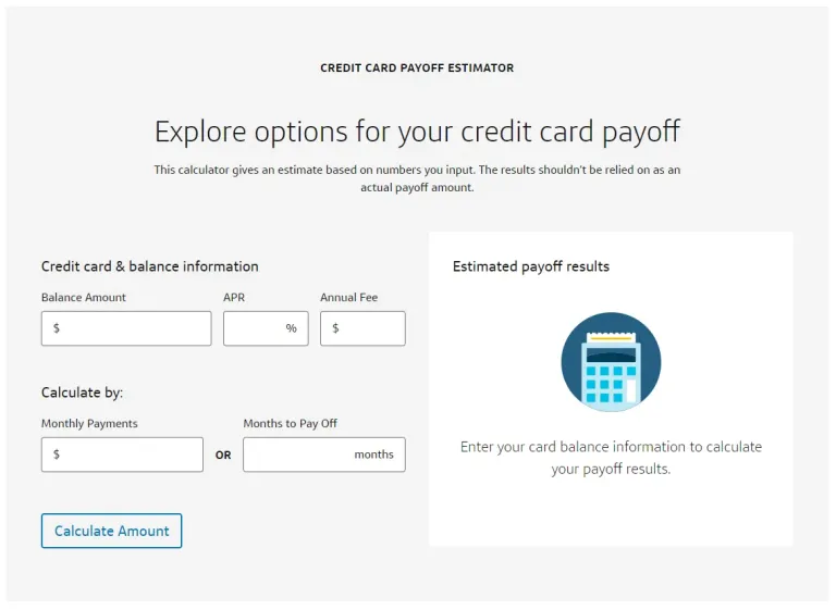 Calculating Credit Card Payoffs: A Comprehensive Guide [2024]