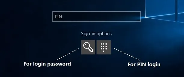 Change Your PIN: A Guide for Windows 10 Users - Rene.E Laboratory