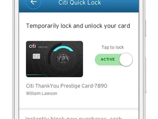 Citi Mobile® - Android Apps on Google Play