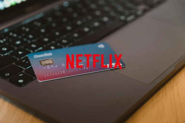 Comment payer Netflix avec une carte de crédit : guide complet et