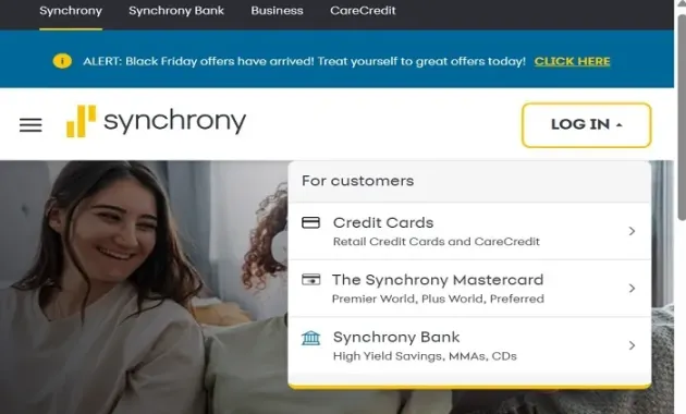 Complete Guide to MySynchrony Login: Accessing Your Account Made Easy