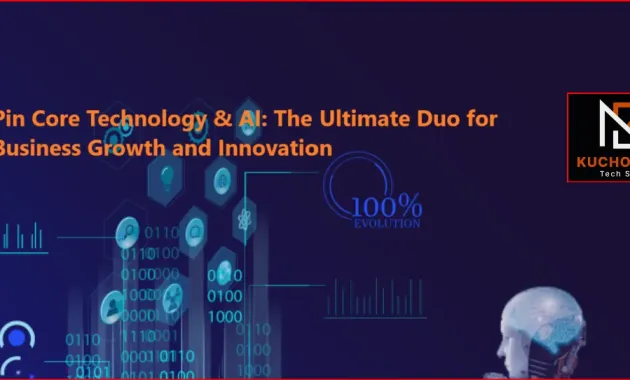 Core Technology & AI: The Ultimate Duo for Business Growth and