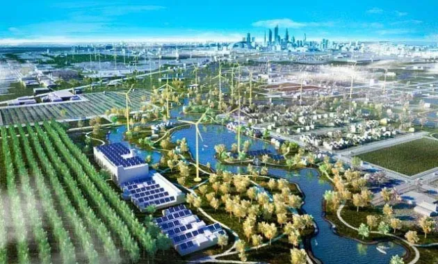 Detroit 2025: After the Recession, a City Reimagined | Detroit future