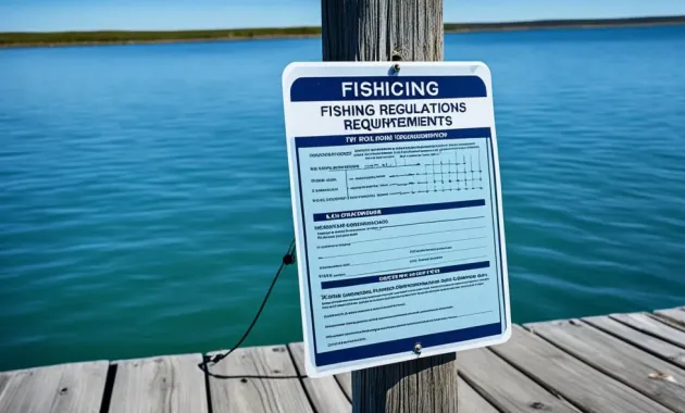 Everything You Need to Know About Fishing Regulations – Do outside