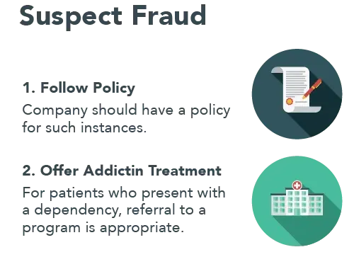 Examples of Drug Seeking Behaviors - Signs to Watch For | FHE Health