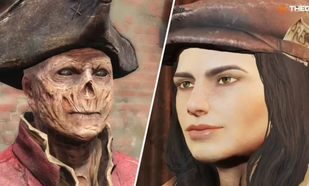 Fallout 4: Every Companion Perk And How To Unlock Them