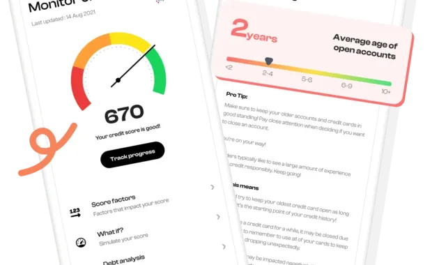 Free Credit Score Monitoring App | Check My Credit Rating With Beem