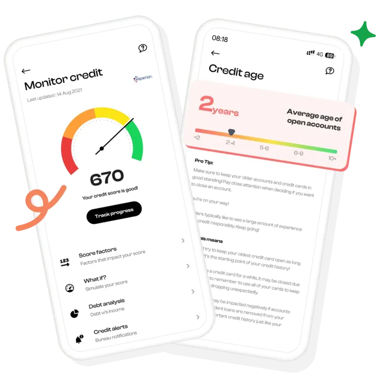 Free Credit Score Monitoring App | Check My Credit Rating With Beem