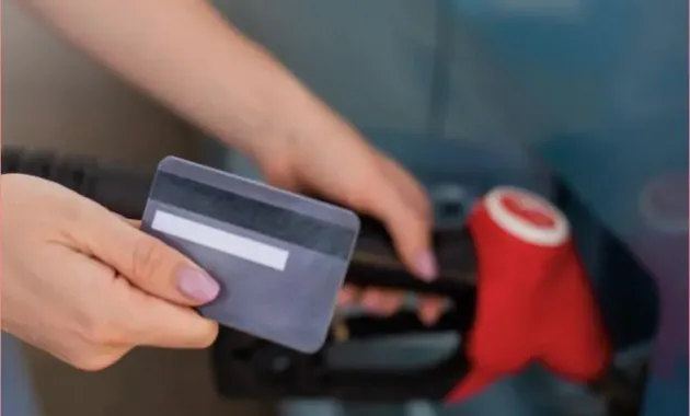 Gas Station Credit Cards with Rewards You Should Know About - I Am Amrita