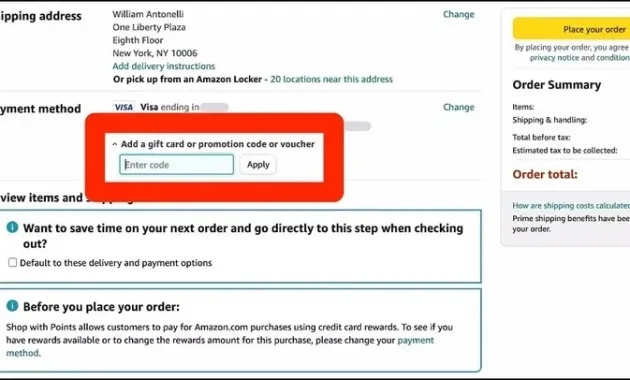 How Do Amazon Points Work? (A Full Guide) - Cherry Picks
