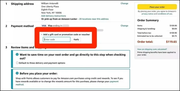 How Do Amazon Points Work? (A Full Guide) - Cherry Picks