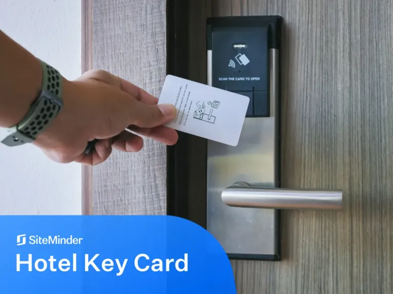 How does a hotel key card work? 3 main types - Caseworkerconnect