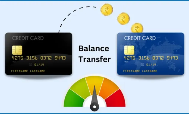 How Does Balance Transfer Work at Waldo Ross blog