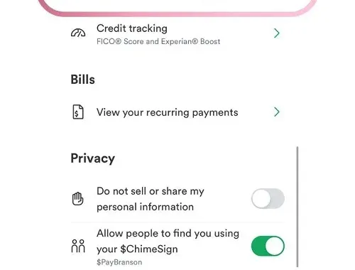 How to Activate the Chime Card With and Without the App '23
