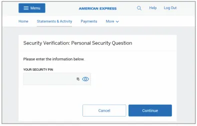 How to Add an Account Manager to AMEX - Good Cents Management
