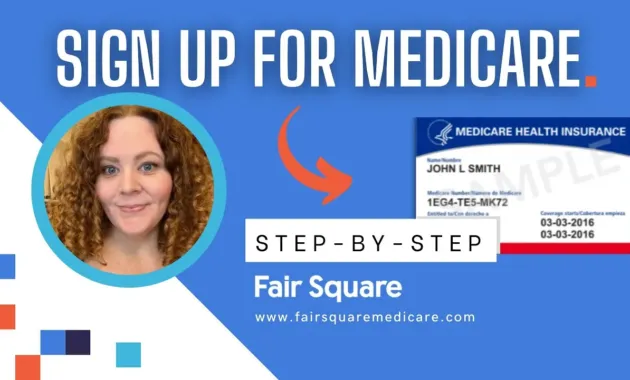 How to Apply for Medicare in 2023? (Step-by-Step Walkthrough) - YouTube
