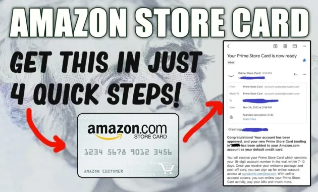 How To Apply For Store Credit Cards at Alvin Harrell blog