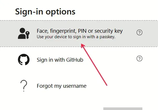 How to Create a Passkey for Your Microsoft Account - Make Tech Easier
