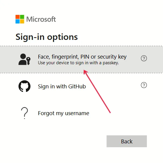 How to Create a Passkey for Your Microsoft Account - Make Tech Easier