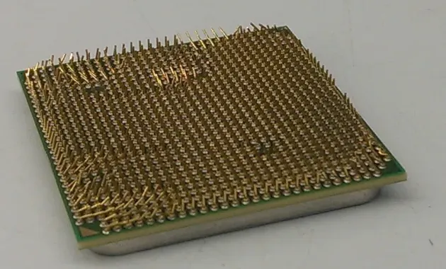 How to diagnose and fix problems with your processor