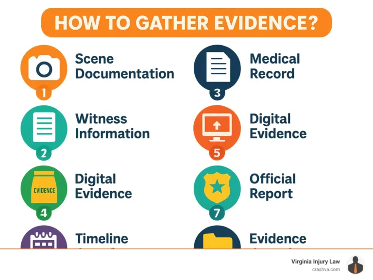 How to gather evidence? 10 Proven Ways for Winning 2025