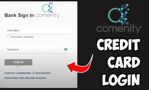 How to Login Comenity Wayfair Credit Card Account | Comenity Wayfair