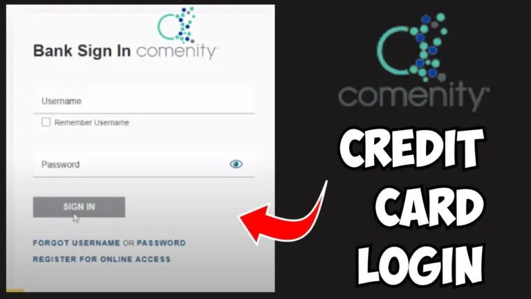 How to Login Comenity Wayfair Credit Card Account | Comenity Wayfair