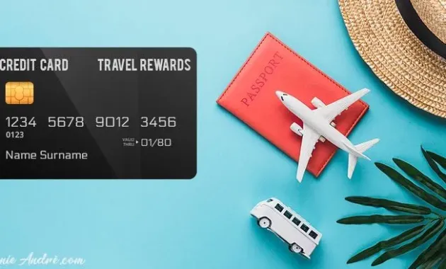How To Pick The Best Rewards Travel Credit Card For You: A Beginners Guide