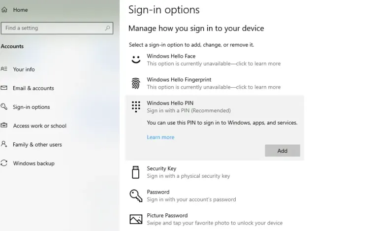 How to Set Up Passkeys: A Complete Guide for Securing Your Accounts