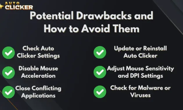 How to Use Auto Clicker to Save Time on Repetitive Tasks - AutoClicker