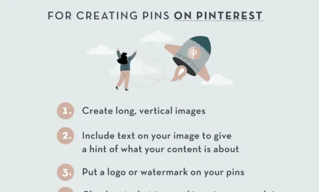 How to Use Pinterest For Coaches: A Step-by-Step Guide