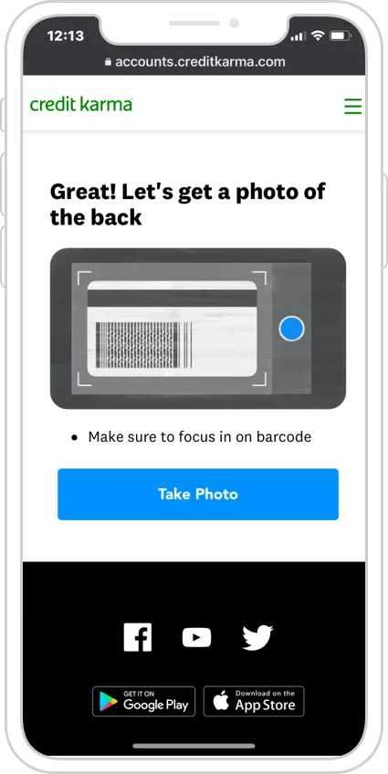 How to verify your identity with documents