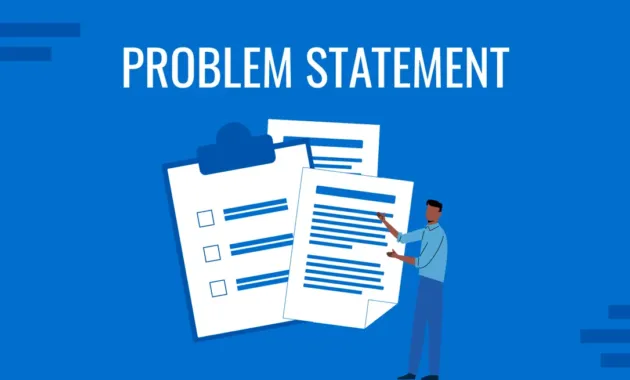 How to Write a Problem Statement: Hands-On Guide With Examples