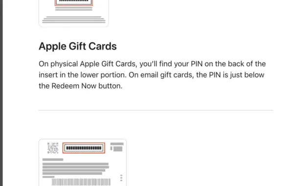i can't find a pin number to check my app… - Apple Community