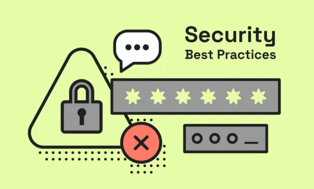 Keeping Your Account Safe: Security Best Practices