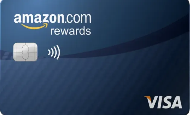 Learn everything about the Amazon Rewards credit card here: get $100