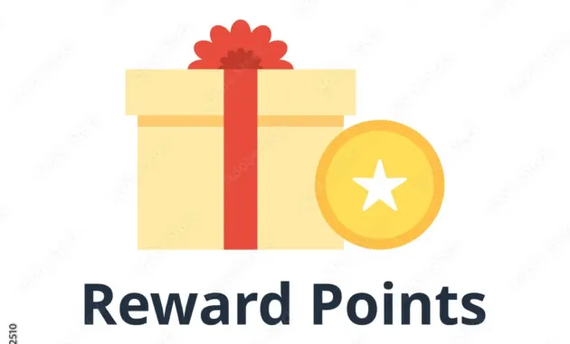 Loyalty Rewards Icon